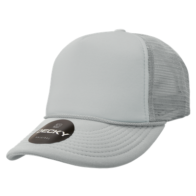 Grey Grey - Custom Patch