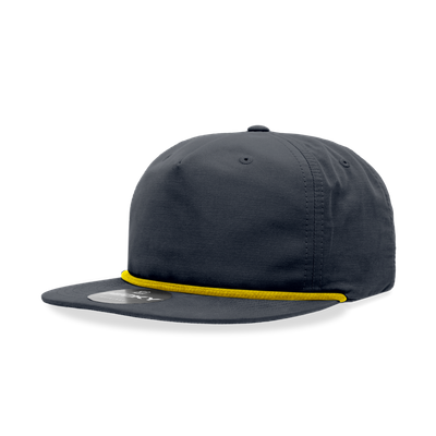 Navy/Gold Navy/Gold - Custom Patch