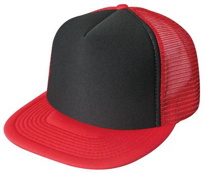 Red-Black Red-Black - Custom Patch