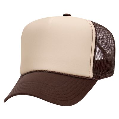 Brn/Tan/Brn Brn/Tan/Brn - Custom Patch