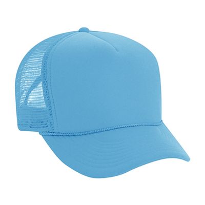 Columbia Blue Columbia Blue - Custom Patch