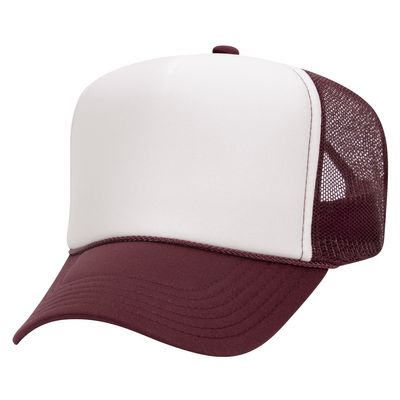 Mrn/Wht/Mrn Mrn/Wht/Mrn - Custom Patch