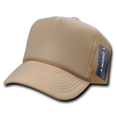 Khaki Khaki - Custom Patch