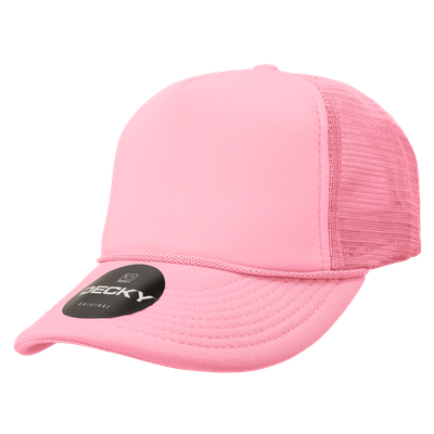 Pink Pink - Custom Patch