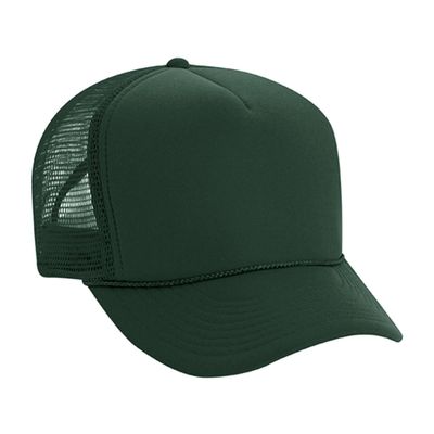Dark Green Dark Green - Custom Patch