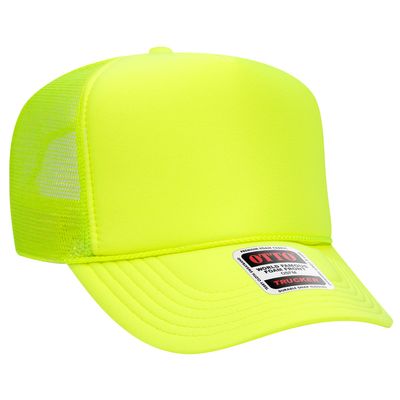 N. Yellow N. Yellow - Custom Patch