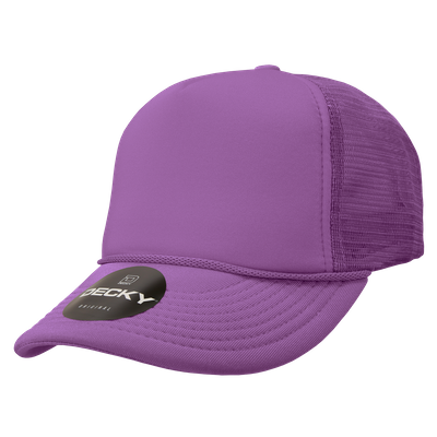 Purple Purple - Custom Patch