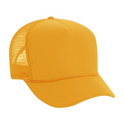 Gold Gold - Custom Patch