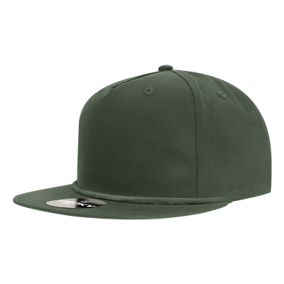 Olive Olive - Custom Patch
