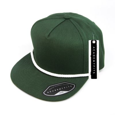 Spruce/White Spruce/White - Custom Patch