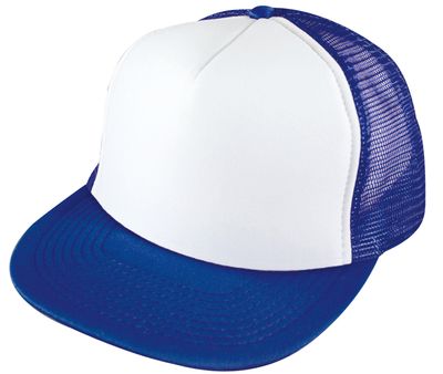 Royal-White Royal-White - Custom Patch