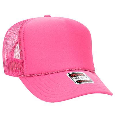 N. Pink N. Pink - Custom Patch