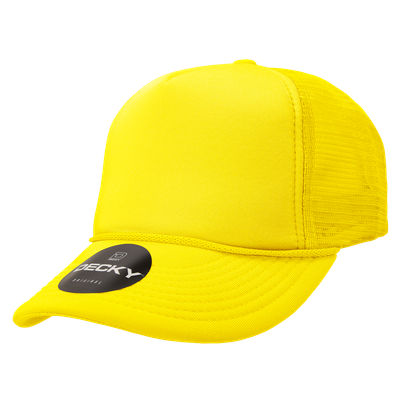 Yellow Yellow - Custom Patch
