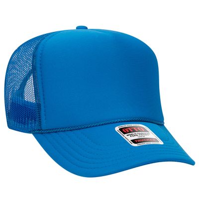 Neon Blue Neon Blue - Custom Patch