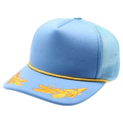 Sky Blue Sky Blue - Custom Patch
