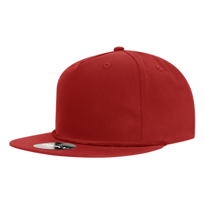 Red Red - Custom Patch