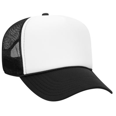 Blk/Wht/Blk Blk/Wht/Blk - Custom Patch