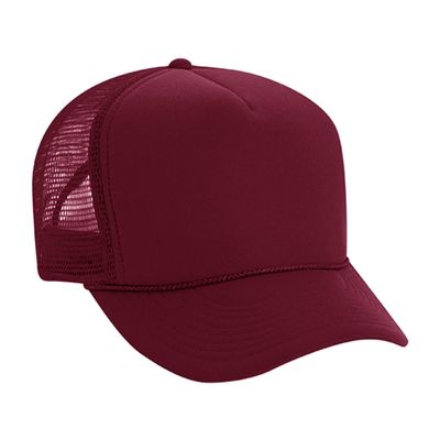 Maroon Maroon - Custom Patch