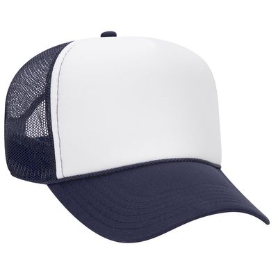 Nvy/Wht/Nvy Nvy/Wht/Nvy - Custom Patch