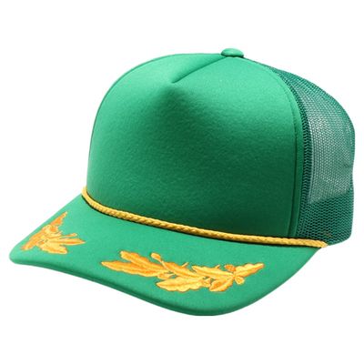Kelly Green Kelly Green - Custom Patch