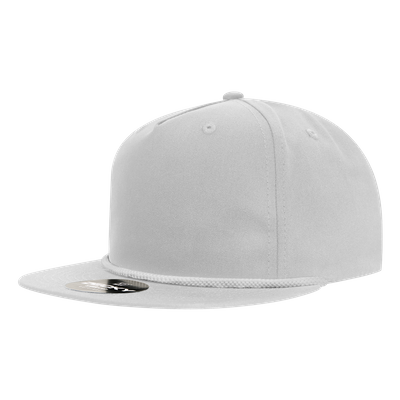 White White - Custom Patch