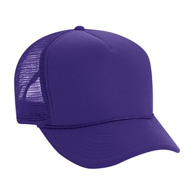 Purple Purple - Custom Patch