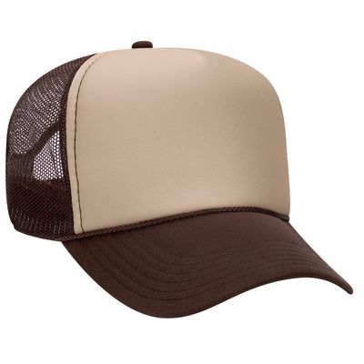Brn/Tan/Brn Brn/Tan/Brn - Custom Patch