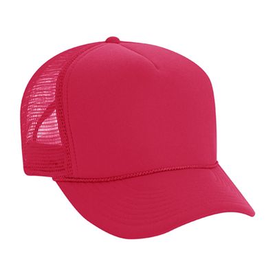 Red Red - Custom Patch