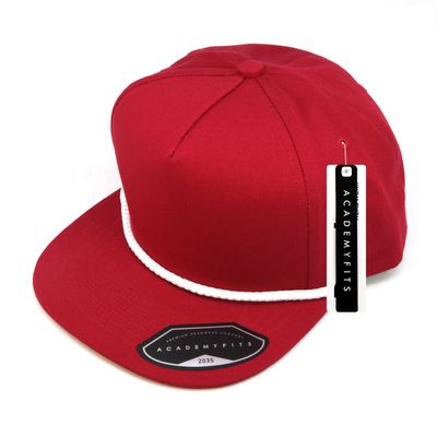 RED/WHITE RED/WHITE - Custom Patch