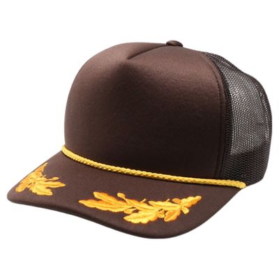 Brown Brown - Custom Patch