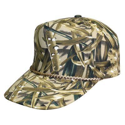 Sedge Camo Sedge Camo - Custom Patch