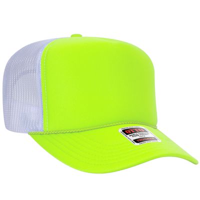 N Ylw/N Ylw/Wht N Ylw/N Ylw/Wht - Custom Patch
