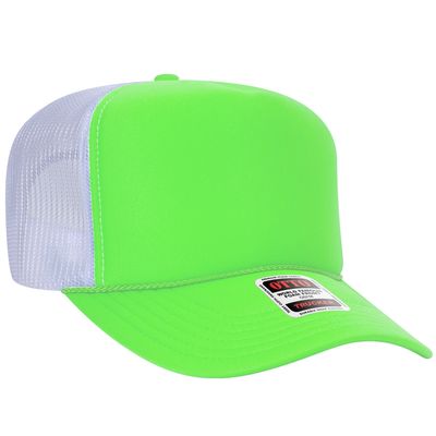 N Grn/N Grn/Wht N Grn/N Grn/Wht - Custom Patch
