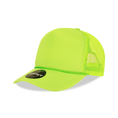 Neon Yellow Neon Yellow - Custom Patch