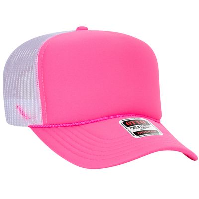 N Pnk/N Pnk/Wht N Pnk/N Pnk/Wht - Custom Patch