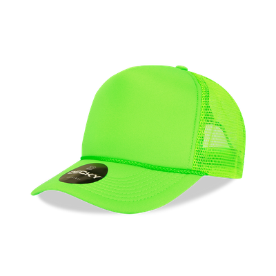 Neon Green Neon Green - Custom Patch