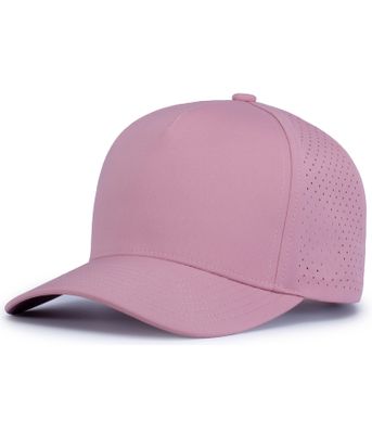 Dusty Mauve Dusty Mauve - Custom Patch