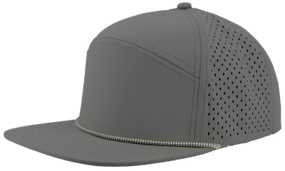 Grey-Grey Grid Grey-Grey Grid - Custom Patch