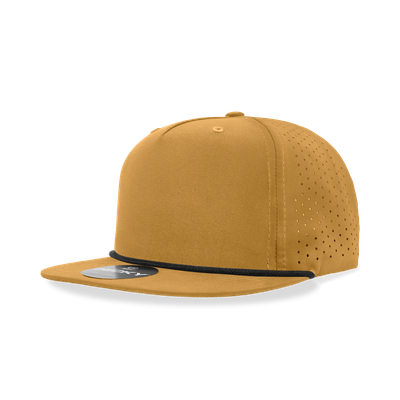BISCUIT/BLACK BISCUIT/BLACK - Custom Patch