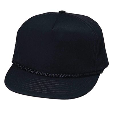 Black Black - Custom Patch