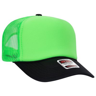 Blk/n grn/n grn Blk/n grn/n grn - Custom Patch