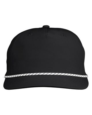 Black Black - Custom Patch
