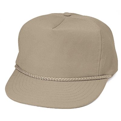 Khaki Khaki - Custom Patch