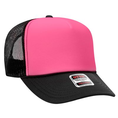 Blk/N.Pnk/Blk Blk/N.Pnk/Blk - Custom Patch