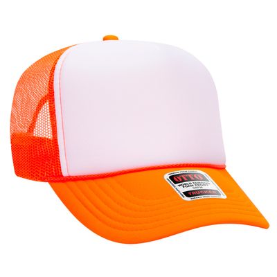 N.Org/Wht/N.Org N.Org/Wht/N.Org - Custom Patch