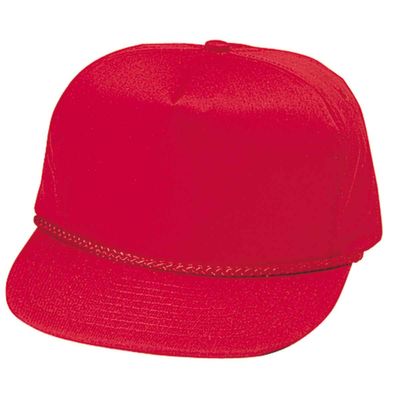 Red Red - Custom Patch