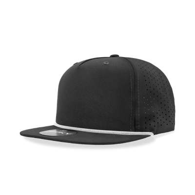 Black/White Black/White - Custom Patch