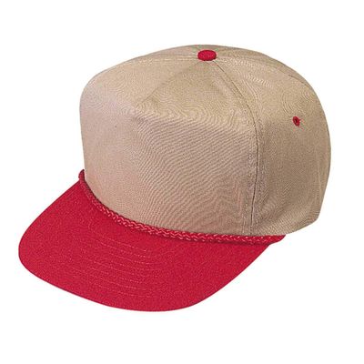 Red/Khaki Red/Khaki - Custom Patch