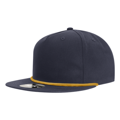 Navy/Gold Navy/Gold - Custom Patch