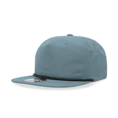 Sky/Black Sky/Black - Custom Patch